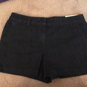 LOFT women’s shorts